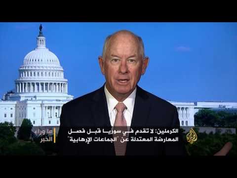 هل يمكن فصل المعارضة السورية عن النصرة