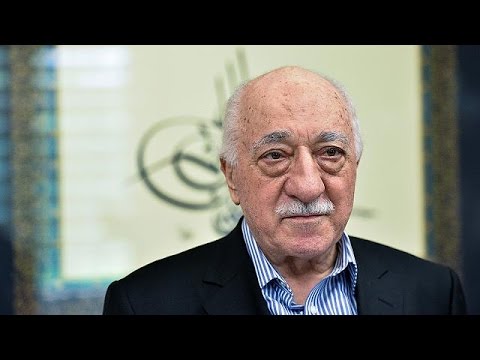 تركيا تطلب من الولايات المتحدة تسليم فتح الله غولن
