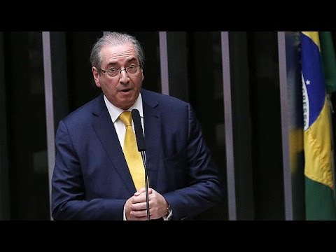 المسؤول الأكبر عن آلية إقالة ديلما روسيف يخسر مقعده في البرلمان
