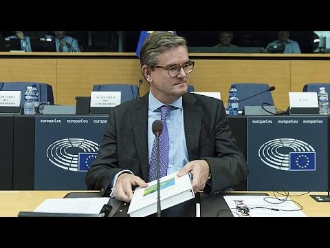 المفوضية الأوروبية ترشح بريطانيًا لاستلام ملف الأمن