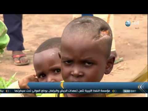 اليونيسف تكشف أن 50 مليون طفل في العالم اقتلعوا من جذورهم