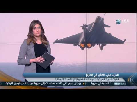 أسباب تأخر القوات العراقية في تحرير الموصل
