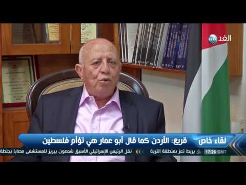 قريع يكشف عن أبرز الدول العربية الداعمة للقضية الفلسطينية