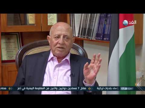 قريع يطالب فتح وحماس بإعادة النظر في مجمل أوضاعهما