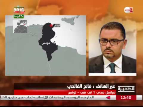 تحديات الحكومة التونسية لتخفيف أضرار الجفاف