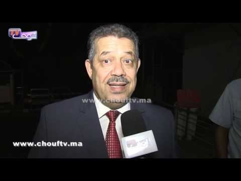 حميد شباط يكشف أن برنامج حزبه الانتخابي متميز