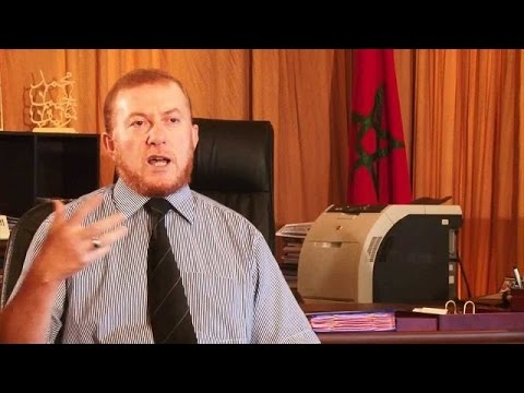 الوزير بوليف أمام القضاء