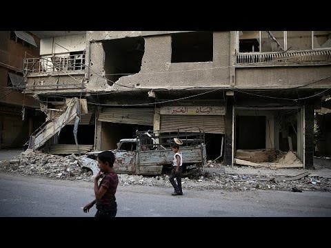 بالفيديو تصاعد التوتر بين موسكو وواشنطن