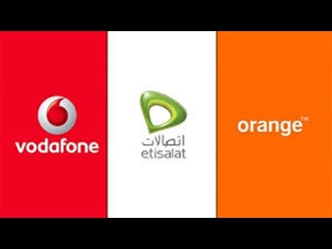 بالفيديو الحكومة المصرية تحسم أسعار كروت الشحن الجديدة