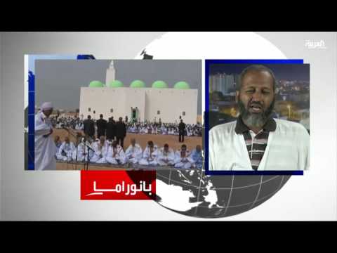 موريتانيا تسعى إلى مواجهة المد الإيراني الشيعي