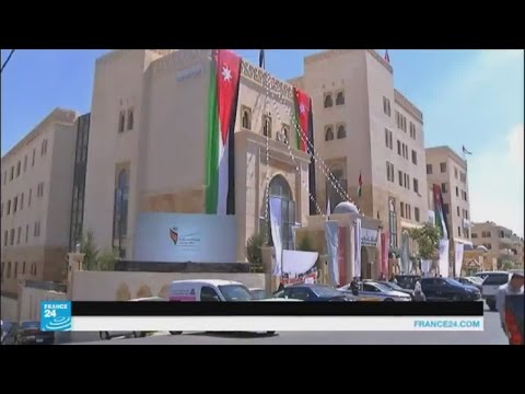 بالفيديو قانون جديد ينظم الانتخابات التشريعية في الأردن