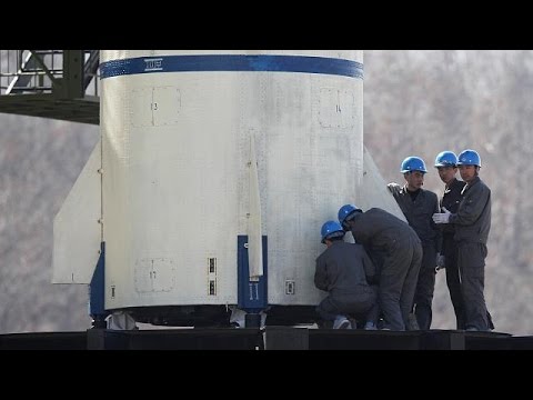 تجربة صاروخية جديدة لكوريا الشمالية وجارتها الجنوبية تراقب تحركاتها بحذر