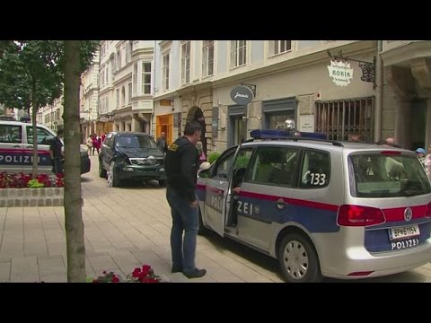بدء محاكمة رجل بتهمة قتل 3 أشخاص في حادث دهس متعمد في النمسا