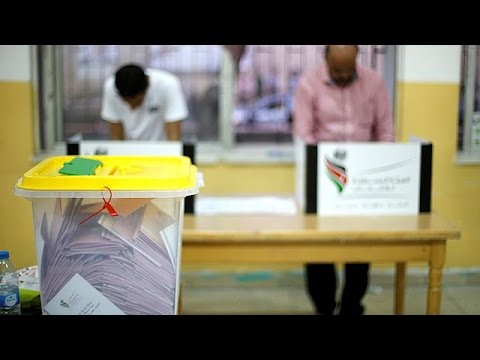 بدء فرز الأصوات في الانتخابات البرلمانية الأردنية