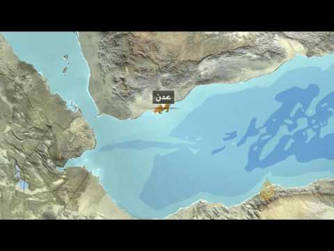 بالفيديو تطور خارطة السيطرة العسكرية في اليمن