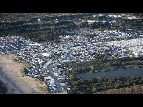 اللاجئون في العالم يمثلون واحد بالمئة من إجمالي سكان الكرة الأرضية