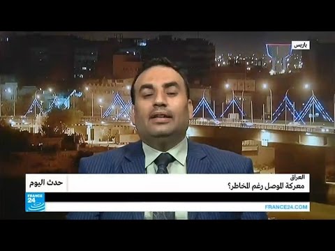 استعدادات مكثفة لمعركة الموصل رغم المخاطر المحفوفة بها