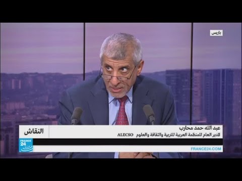 عبد الله محارب يؤكّد أن المنطقة العربية مخطط لها بالبقاء في صراعات مستمرة