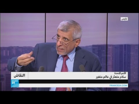 عبد الله محارب يؤكّد أن الدبابات الأمريكية دخلت إلى مدينة نجد
