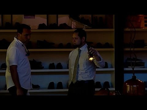 انقطاع الكهرباء عن 15 مليون شخص في بورتوريكو