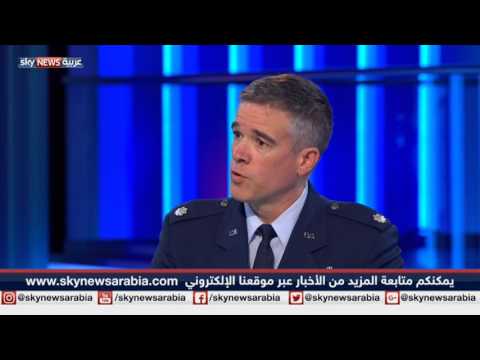 القوات الجوية الأميركية تؤكد ان معركة الموصل مليئة بالتحديات