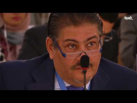 تقرير سعودي يوثق اعتداءات الحوثيين على المناطق الحدودية