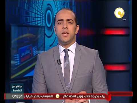 شاهد الرئيس السيسي يتحدث عن التحديات التي تواجه البلاد