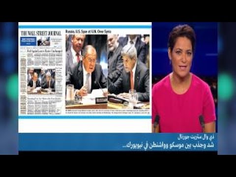 شاهد خوف وتمرد في إحدى أهم مدن الخلافة 