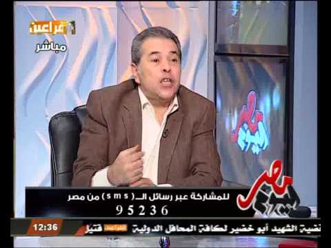 توفيق عكاشة يُعلن أنَّه ضد قرارات رفع الدَّعم عن المواد البتروليَّة