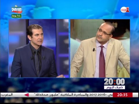 عبد العزيز الرماني يتحدث عن واقع المدرسة المغربية