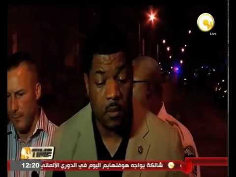 إصابة 8 أشخاص في حادث إطلاق نار في ولاية فلوريدا الأميركية