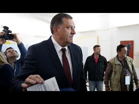 توتر في البوسنة بسبب استفتاء
