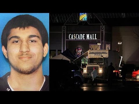 اعتقال المشتبه به في عملية إطلاق نار في برلينغتون الأميركية