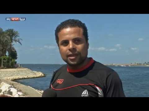 الحكومة المصرية تبحث تداعيات قارب الموت
