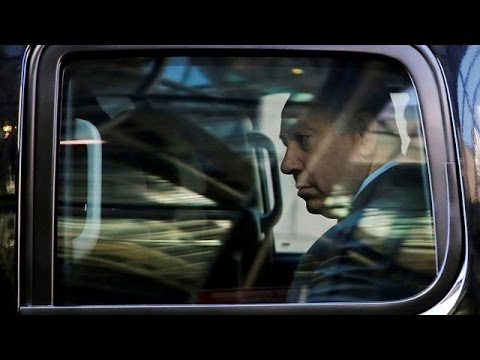 دونالد ترامب يقول إنه سيعترف بالقدس عاصمة لإسرائيل