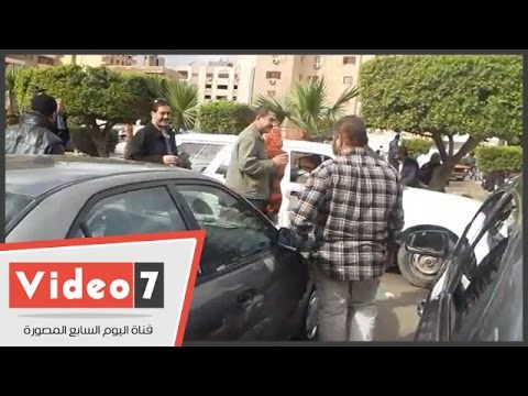 الركود يسود سوق السيارات المستعملة