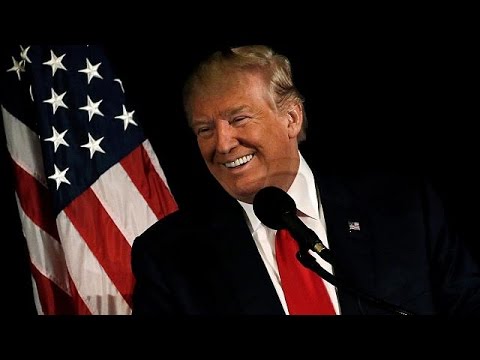 المرشّح الرئاسي دونالد ترامب متهم بالتهرّب الضريبي