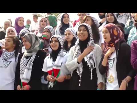 الأسير السابق راسم عبيدات يتحدث عن عوامل اندلاع الهَبَّة الفلسطينية في القدس