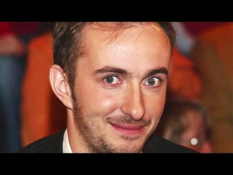 القضاء الألماني يتخلى عن ملاحقة مقدم البرامج يان بوميرمان