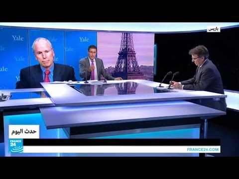 التطورات الميدانية تكبل الدبلوماسية في سورية