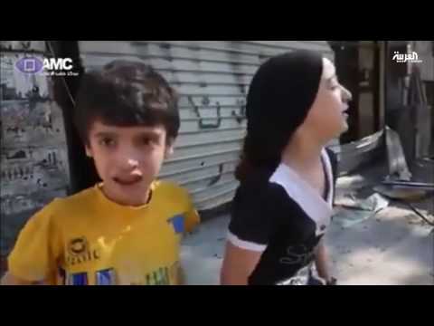 قصف روسي على معرة النعمان في ريف إدلب