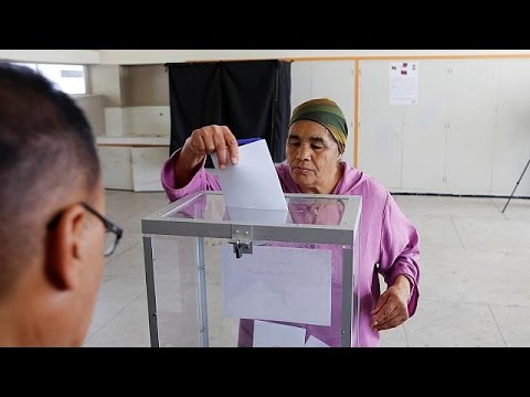 المغربيون ينتخبون برلمانًا جديدًا