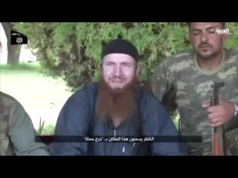 الجيش الحر يكسر شوكة داعش في دابق