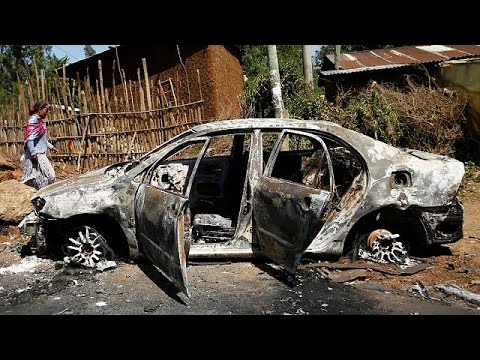 الحكومة الاثيوبية تفرض حالة الطوارئ في البلاد
