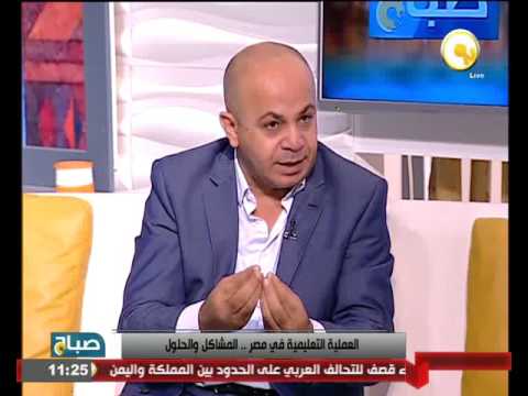 المتحدث بإسم وزارة التعليم يكشف تفاصيلًا جديدة حول محمد الحسيني
