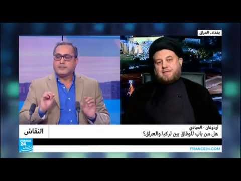 تعرف على من يضمن عدم تغيير الوضع الديموغرافي في الموصل