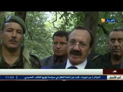 الأخبار المحلية الجزائرية  ليوم الأحد