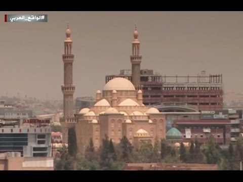 الأهمية التاريخية والجغرافية لمدينة الموصل