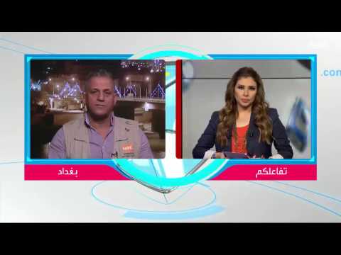 مخاوف دولية من موجة النزوح في الموصل