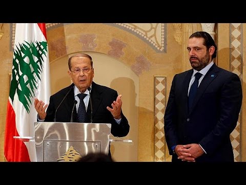 ميشال عون يضمن أكثرية نيابية
